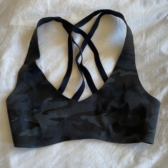 Lululemon Bra - Picture 2 of 4
